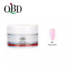 QBD Gel UV LED Rose Clair Nude Onglerie Soin Ongles Nail Art Manucure