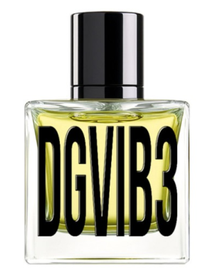 DGVIB3 Eau de Parfum Dolce&Gabbana - Extrait de Parfum pour Femme et Homme