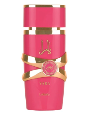 Yara Candy Lattafa - Extrait de Parfum pour Femme