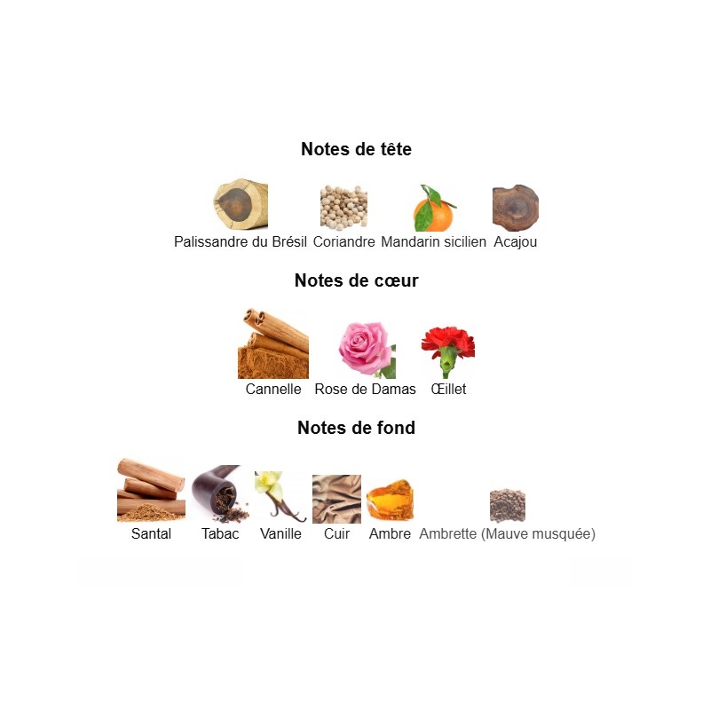 Egoiste Chanel - Extrait de Parfum pour Homme