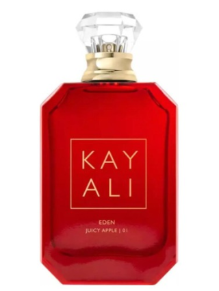 Eden Juicy Apple 01 Kayali...