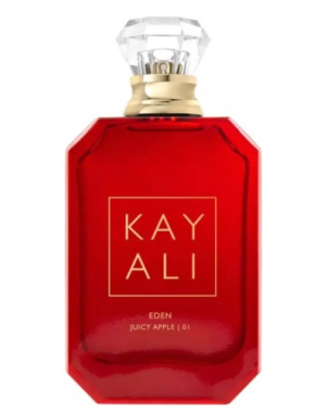 Eden Juicy Apple 01 Kayali - Extrait de Parfum pour Femme