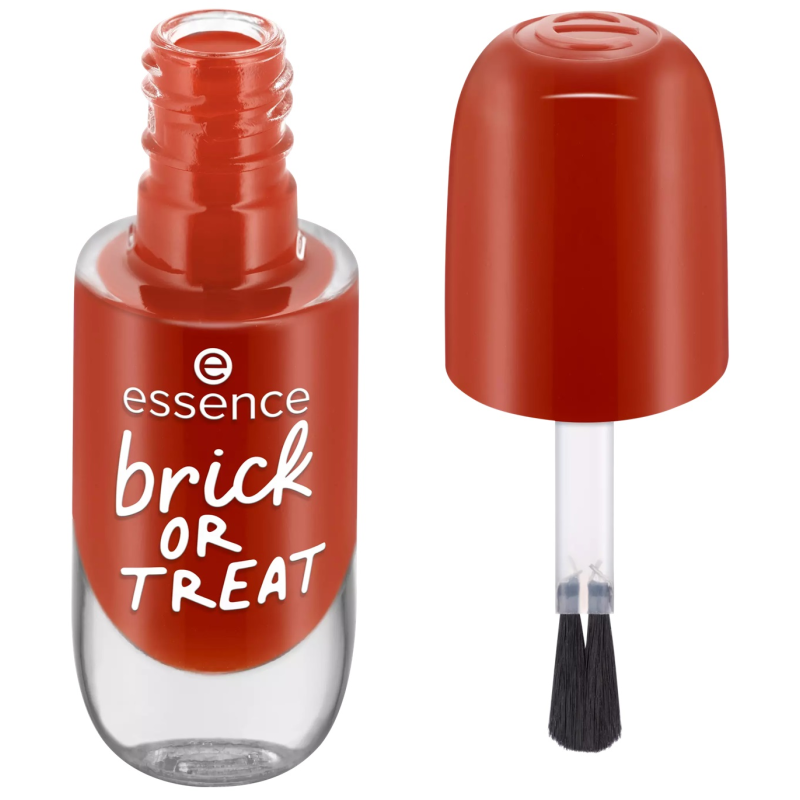 Essence Vernis à Ongles 059 Brick Or Treat