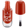 Essence Vernis à Ongles 059 Brick Or Treat