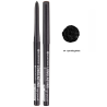 Essence Crayon Long Lasting Eyeliner 34 Sparkling Black Crayon Yeux Waterproof