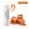 Azal Baume à Lèvres Effet Nourrissant Caramel Unisexe 4,5g Hydratant Sans Parabène Sans Paraffine
