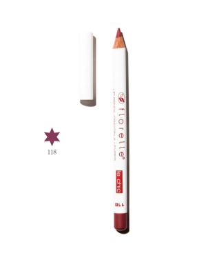 Florelle Crayon à Lèvres Lip Pencil Le Chic 118