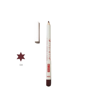 Florelle Crayon à Lèvres Lip Pencil Le Chic 124