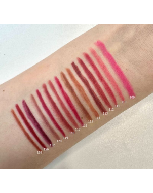 Florelle Crayon à Lèvres Lip Pencil Le Chic 118
