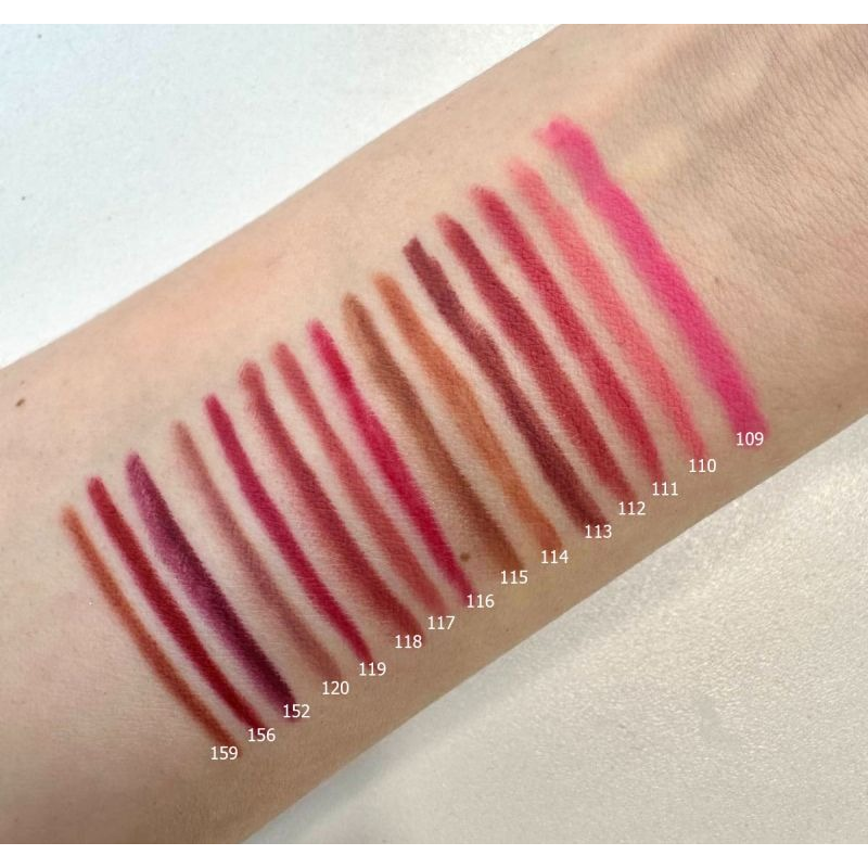 Florelle Crayon à Lèvres Lip Pencil Le Chic 123