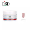 QBD Gel UV LED Peach Bud Onglerie Soin Ongles Nail Art Vernis Manucure
