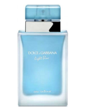 Light Blue Intense Dolce & Gabbana - Extrait de Parfum pour Femme