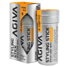 AGIVA Hair Styling Stick Wax 75gr Stick pour Styling des Cheveux
