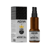 AGIVA Beard Oil The King 100ml Huile Soins Barbe et Moustache