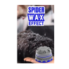 LORENTI 07 Hair Wax Spider Effect 150ml Cire Cheveux Homme Coiffure Spider Effet