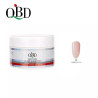 QBD Gel UV LED Beige Nude Clair Onglerie Soin Ongles Nail Art Manucure