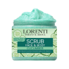 LORENTI Scrub Cucumber 500ml Gommage Visage et Corps Concombre