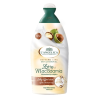 L'Angelica Gel Douche Lait de Macadamia 500ml Macadamia Milk