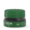 AGIVA 03 Styling Wax Matte Paste 155ml Crème Coiffante Fini Matte