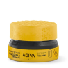 AGIVA 04 Styling Wax Aqua Grooming 155ml Crème Coiffante Fixation Elevée Aspect Brillant