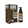AGIVA Semi Permanent Colour Medium Brown 125ml Coloration Barbe et Cheveux pour Homme