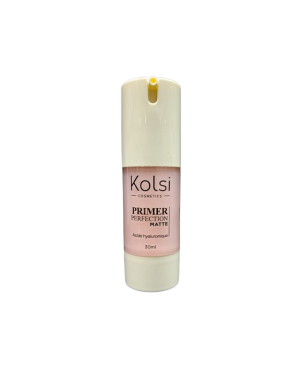 Kolsi Primer Perfection Matte Acide Hyaluronique 30ml