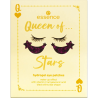 Essence Masque Yeux Queen Of... Stars Hydrogel Eye Patches 01 Be The Shining Star Of The Game