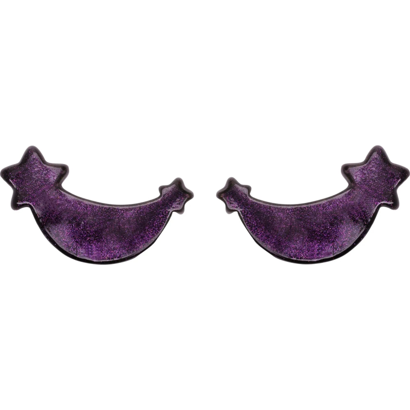 Essence Masque Yeux Queen Of... Stars Hydrogel Eye Patches 01 Be The Shining Star Of The Game