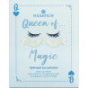 Essence Masque Yeux Queen Of... Magic Hydrogel Eye Patches 01 Unicorn Jokers Make Magic Happen