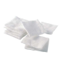 Cottons Disques Carrés 500pcs Cottons Démaquillants pour Visage