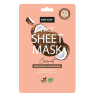 Sence Masque Visage Coconut 20ml Face Sheet Mask Apaisant et Nourrissant