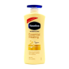 Vaseline Lotion Corporelle Essential Healing 600ml Lotion Hydratante pour le Corps