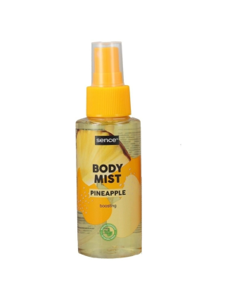 Sence Body Mist Planet Love...