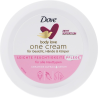 Dove Crème Visage et Corps One Cream Hydratation Tous Types de Peaux 250ml