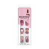 Manino Faux Ongles Mains Press On 30pcs