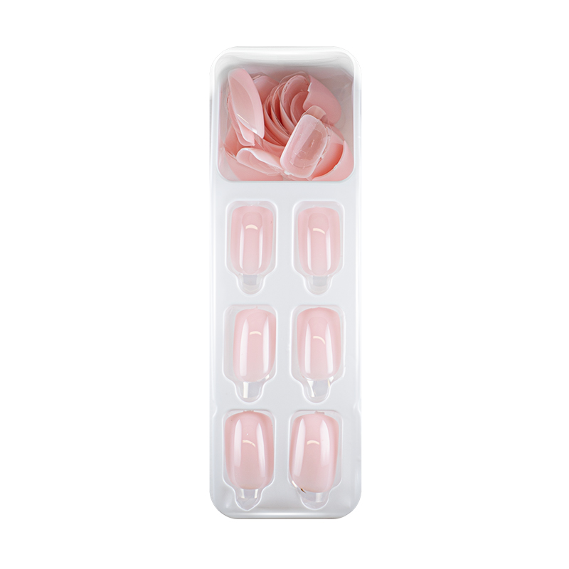 Manino Faux Ongles Mains Press On 24pcs