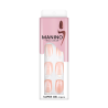 Manino Faux Ongles Mains Press On 24pcs