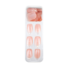 Manino Faux Ongles Mains Press On 24pcs