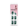 Manino Faux Ongles Mains Press On 24pcs