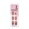 Manino Faux Ongles Mains Press On 24pcs
