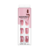 Manino Faux Ongles Mains Press On 24pcs