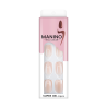 Manino Faux Ongles Mains Press On 24pcs