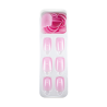 Manino Faux Ongles Mains Press On 24pcs
