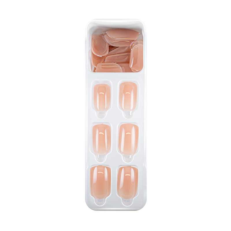 Manino Faux Ongles Mains Press On 24pcs