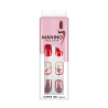 Manino Faux Ongles Mains Press On 30pcs