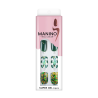 Manino Faux Ongles Mains Press On 30pcs