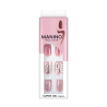 Manino Faux Ongles Mains Press On 30pcs