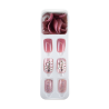 Manino Faux Ongles Mains Press On 30pcs