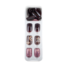 Manino Faux Ongles Mains Press On 30pcs