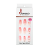 Manino Faux Ongles Mains Press On 30pcs